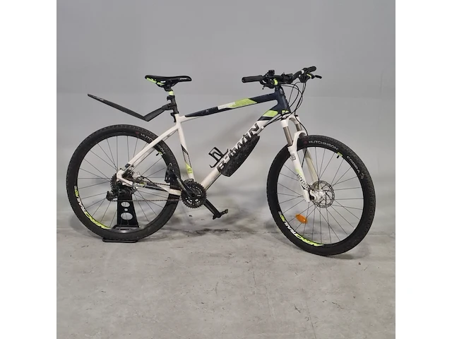 Mountainbike, b'twin, rockrider 560 - afbeelding 1 van  15