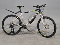 Mountainbike, b'twin, rockrider 560 - afbeelding 1 van  15