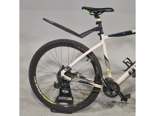 Mountainbike, b'twin, rockrider 560 - afbeelding 8 van  15
