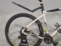 Mountainbike, b'twin, rockrider 560 - afbeelding 8 van  15