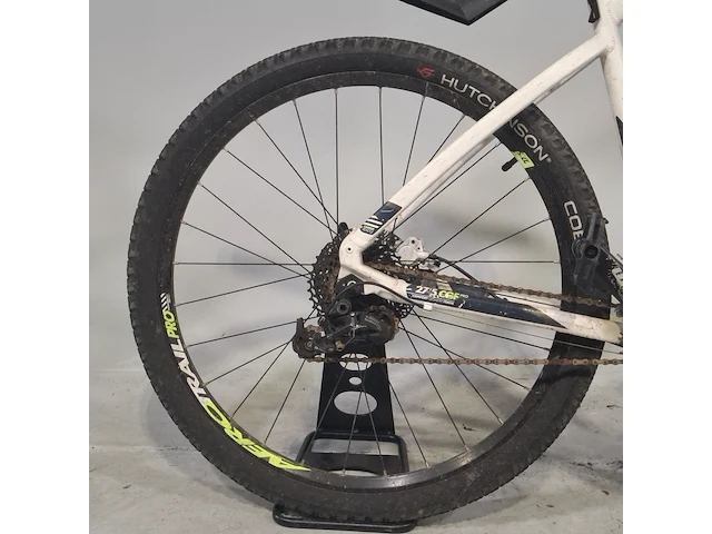 Mountainbike, b'twin, rockrider 560 - afbeelding 10 van  15
