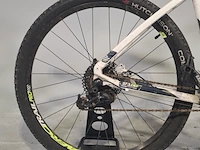 Mountainbike, b'twin, rockrider 560 - afbeelding 10 van  15