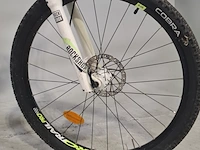 Mountainbike, b'twin, rockrider 560 - afbeelding 11 van  15