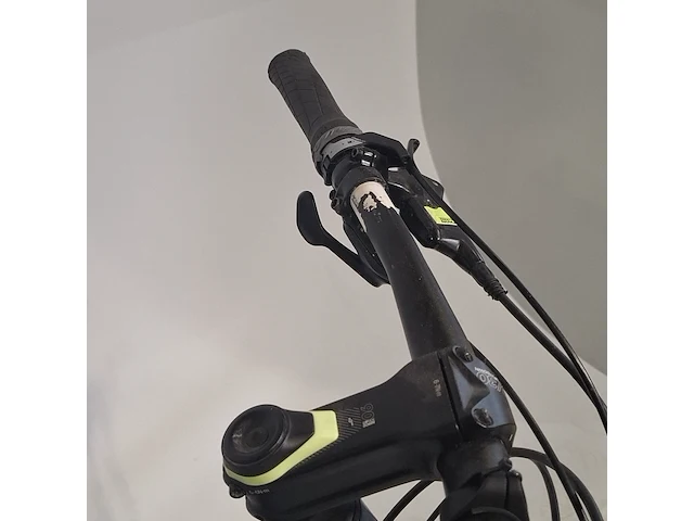 Mountainbike, b'twin, rockrider 560 - afbeelding 13 van  15
