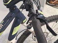 Mountainbike, b'twin, rockrider 560 - afbeelding 14 van  15