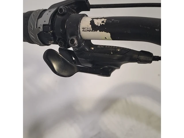 Mountainbike, b'twin, rockrider 560 - afbeelding 15 van  15