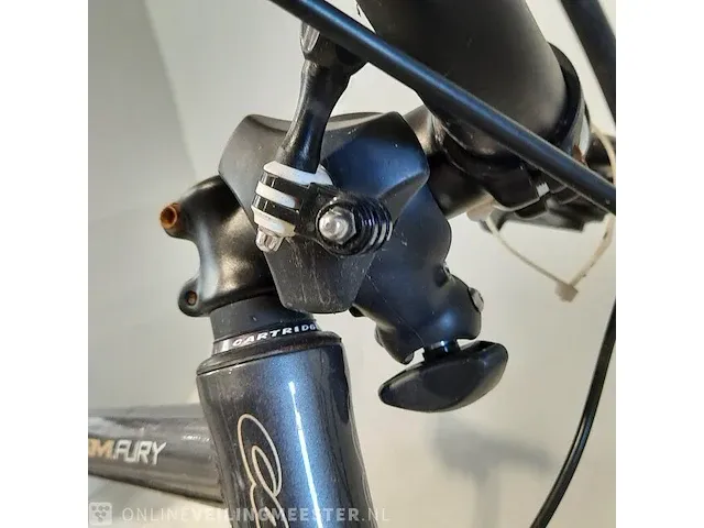 Mountainbike cerrora, am fury - afbeelding 3 van  14