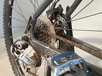 Mountainbike cerrora, am fury - afbeelding 5 van  14