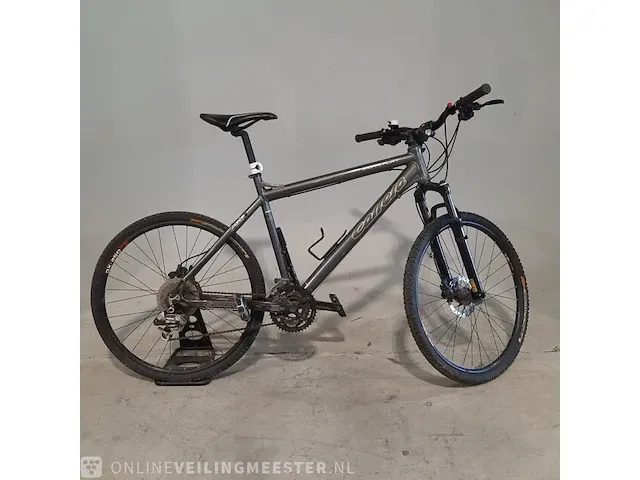 Mountainbike cerrora, am fury - afbeelding 6 van  14