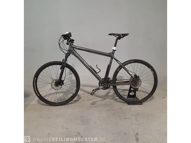 Mountainbike cerrora, am fury - afbeelding 1 van  14