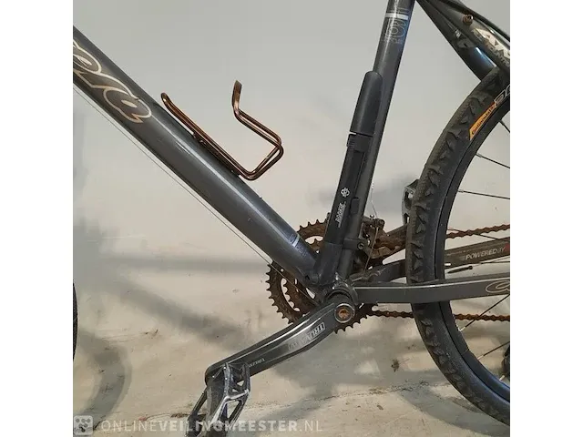 Mountainbike cerrora, am fury - afbeelding 8 van  14