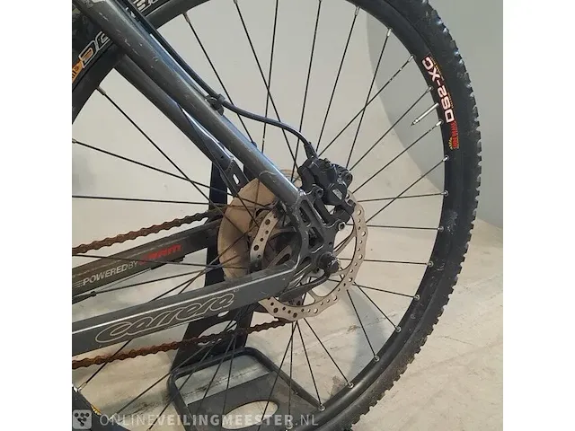 Mountainbike cerrora, am fury - afbeelding 9 van  14
