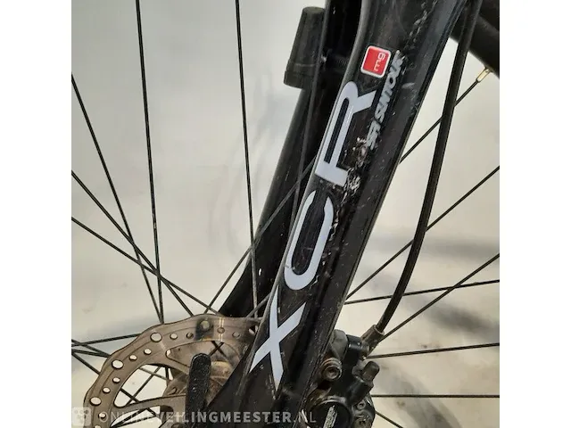 Mountainbike cerrora, am fury - afbeelding 11 van  14
