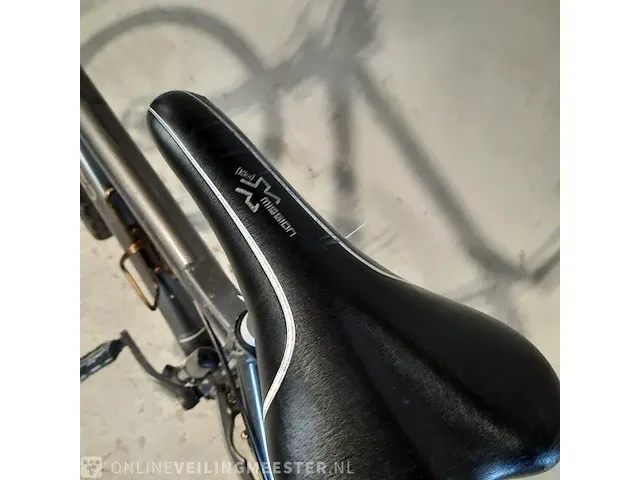 Mountainbike cerrora, am fury - afbeelding 13 van  14