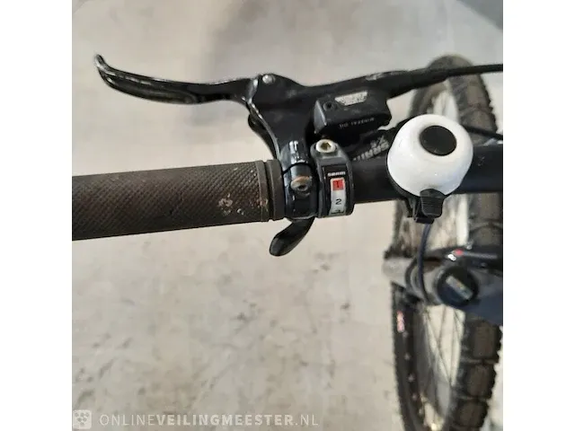 Mountainbike cerrora, am fury - afbeelding 14 van  14