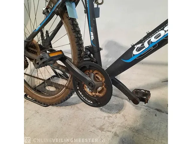 Mountainbike cross, romero - afbeelding 3 van  15