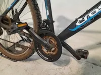 Mountainbike cross, romero - afbeelding 3 van  15