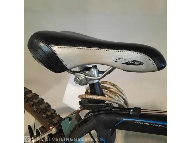 Mountainbike cross, romero - afbeelding 5 van  15