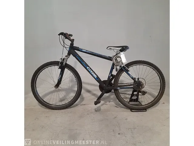 Mountainbike cross, romero - afbeelding 1 van  15