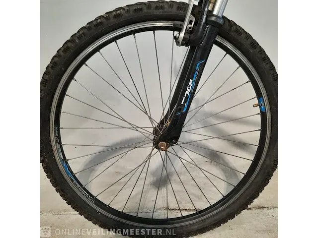 Mountainbike cross, romero - afbeelding 10 van  15