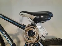 Mountainbike cross, romero - afbeelding 12 van  15