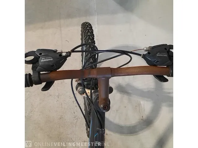Mountainbike cross, romero - afbeelding 15 van  15