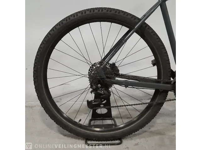 Mountainbike cube, 1-2 go biking - afbeelding 4 van  17