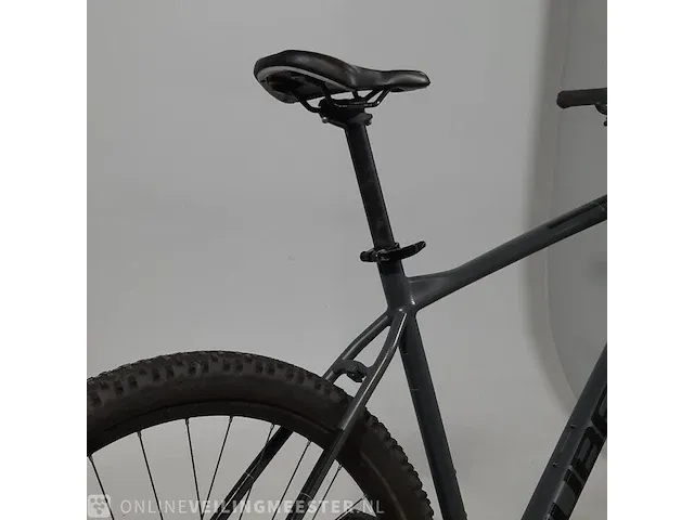 Mountainbike cube, 1-2 go biking - afbeelding 5 van  17