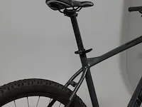 Mountainbike cube, 1-2 go biking - afbeelding 5 van  17