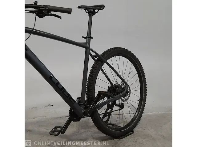 Mountainbike cube, 1-2 go biking - afbeelding 7 van  17