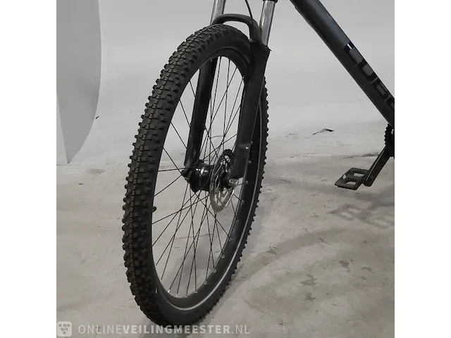 Mountainbike cube, 1-2 go biking - afbeelding 8 van  17