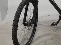 Mountainbike cube, 1-2 go biking - afbeelding 8 van  17