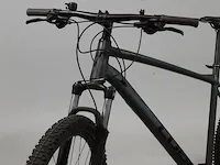 Mountainbike cube, 1-2 go biking - afbeelding 9 van  17