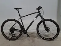 Mountainbike cube, 1-2 go biking - afbeelding 1 van  17