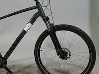 Mountainbike cube, 1-2 go biking - afbeelding 11 van  17