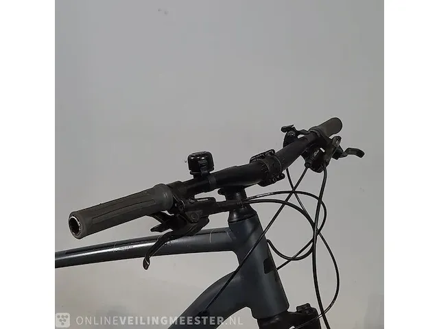 Mountainbike cube, 1-2 go biking - afbeelding 12 van  17