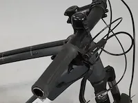 Mountainbike cube, 1-2 go biking - afbeelding 14 van  17