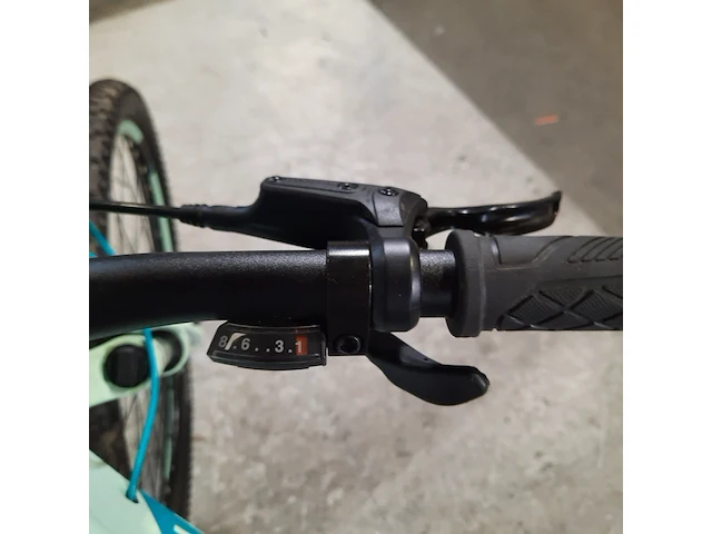 Mountainbike cube, acid race 260 - afbeelding 4 van  15
