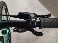 Mountainbike cube, acid race 260 - afbeelding 4 van  15