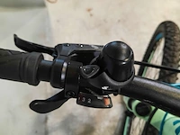 Mountainbike cube, acid race 260 - afbeelding 5 van  15