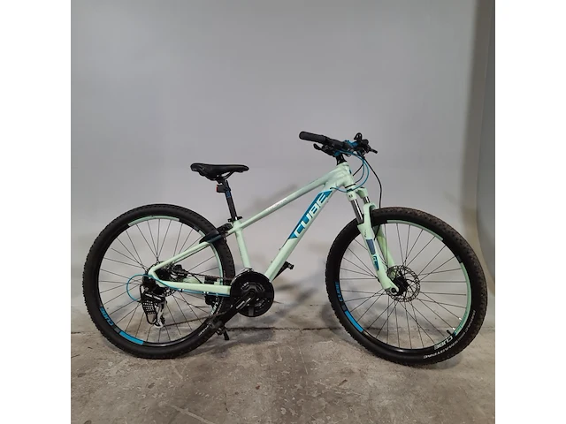 Mountainbike cube, acid race 260 - afbeelding 1 van  15