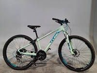 Mountainbike cube, acid race 260 - afbeelding 1 van  15
