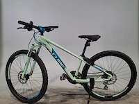 Mountainbike cube, acid race 260 - afbeelding 8 van  15