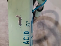 Mountainbike cube, acid race 260 - afbeelding 10 van  15