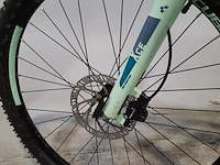 Mountainbike cube, acid race 260 - afbeelding 11 van  15