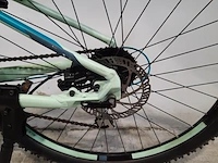 Mountainbike cube, acid race 260 - afbeelding 13 van  15