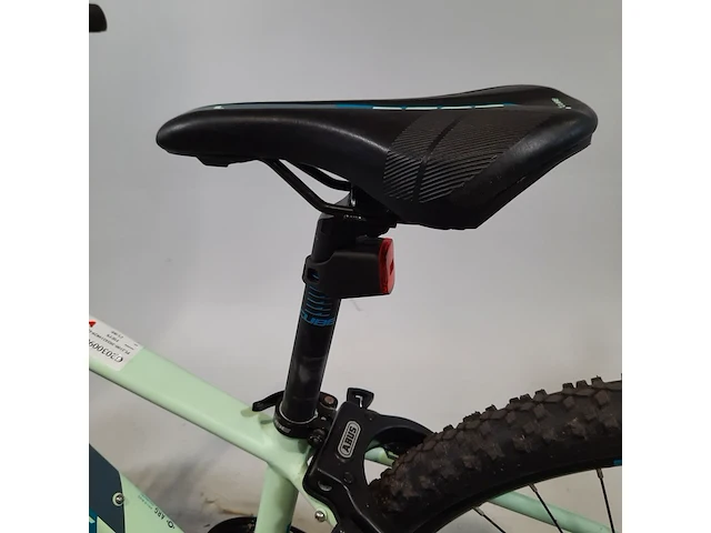 Mountainbike cube, acid race 260 - afbeelding 14 van  15