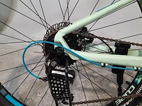Mountainbike cube, acid race 260 - afbeelding 15 van  15