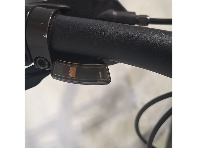 Mountainbike, cube, aim pro atb - afbeelding 2 van  15