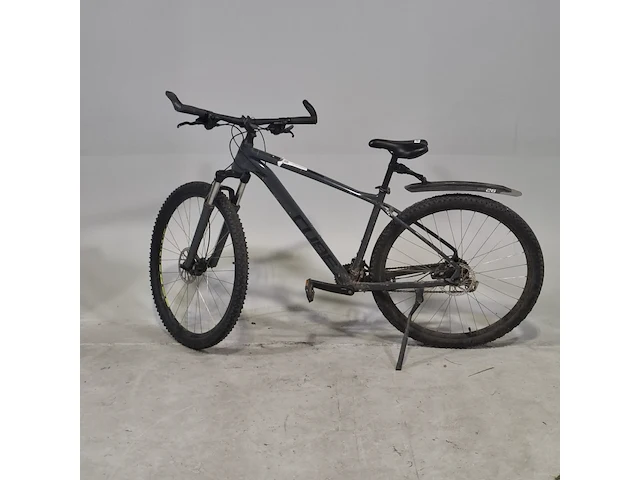 Mountainbike, cube, aim pro atb - afbeelding 3 van  15